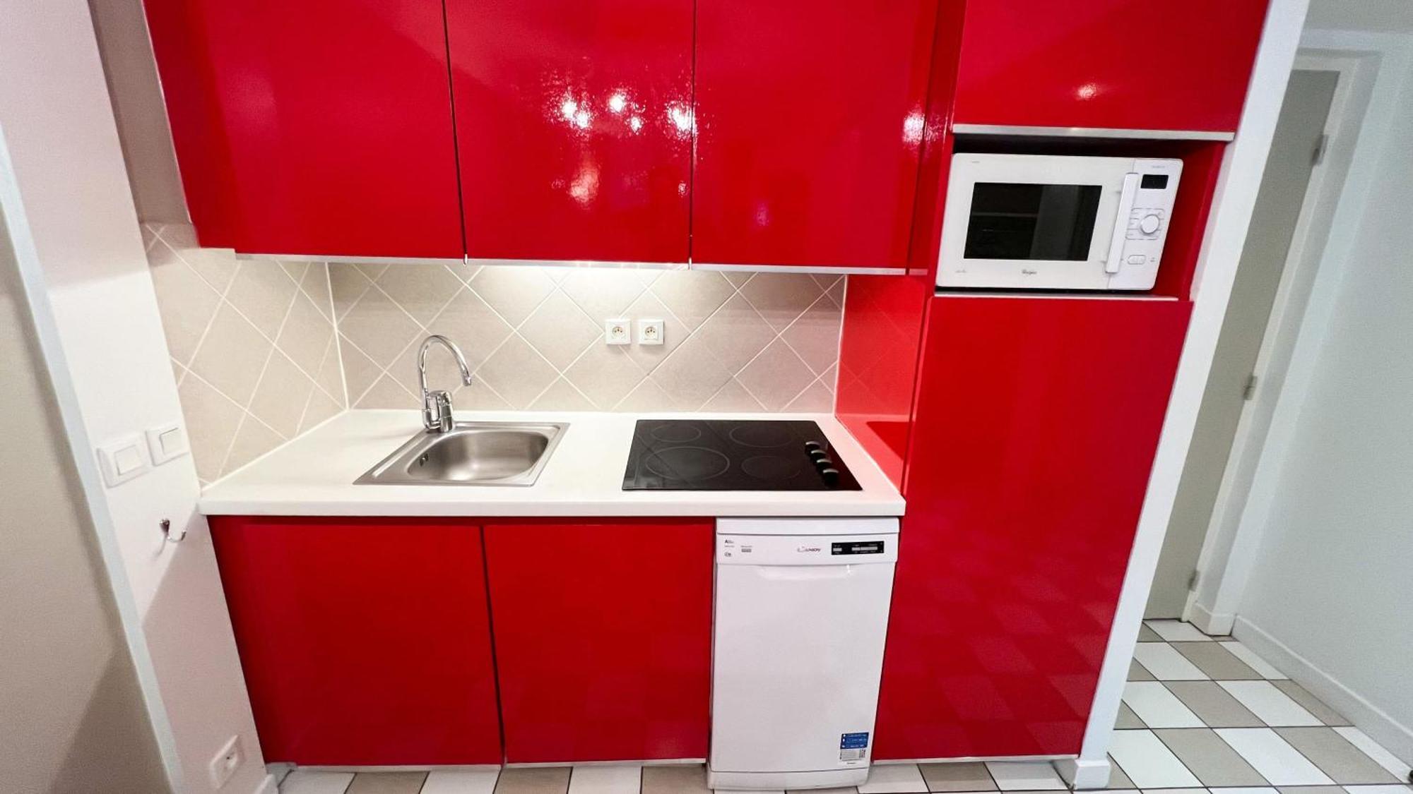 6-Person Apartment With Swimming Pool Tennis Court And Free Parking 25 Le Touquet Экстерьер фото