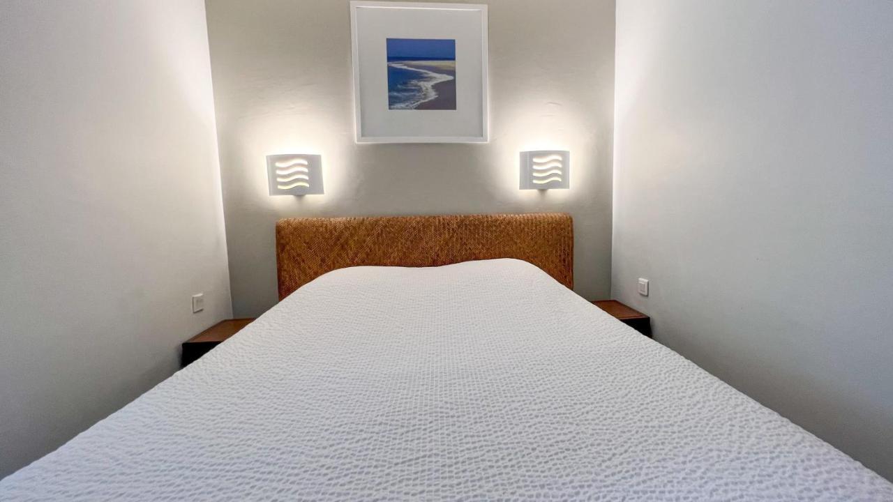 6-Person Apartment With Swimming Pool Tennis Court And Free Parking 25 Le Touquet Экстерьер фото