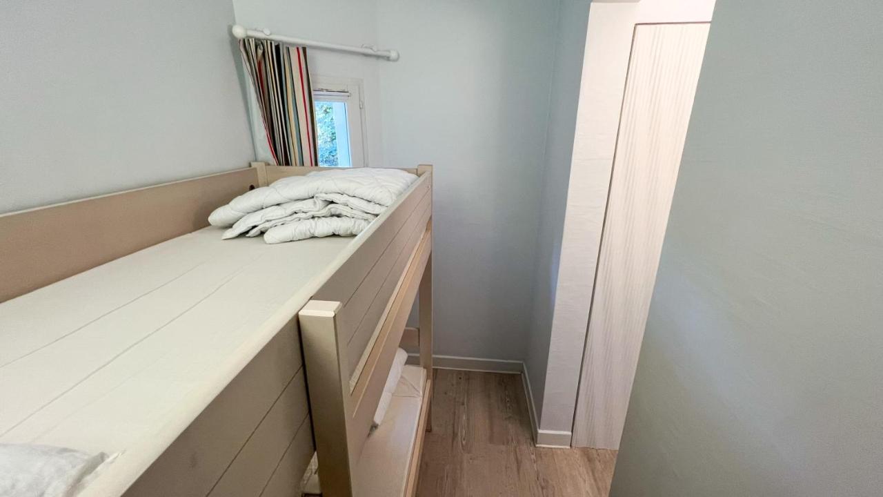 6-Person Apartment With Swimming Pool Tennis Court And Free Parking 25 Le Touquet Экстерьер фото