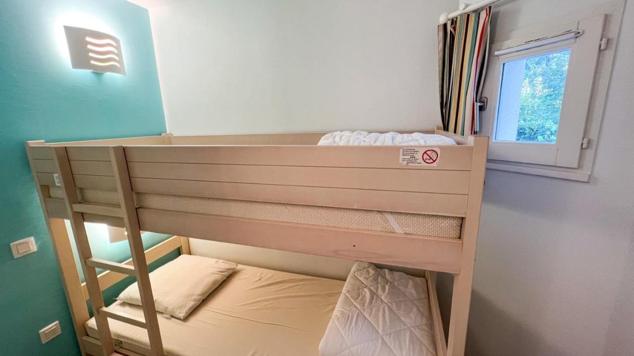 6-Person Apartment With Swimming Pool Tennis Court And Free Parking 25 Le Touquet Экстерьер фото