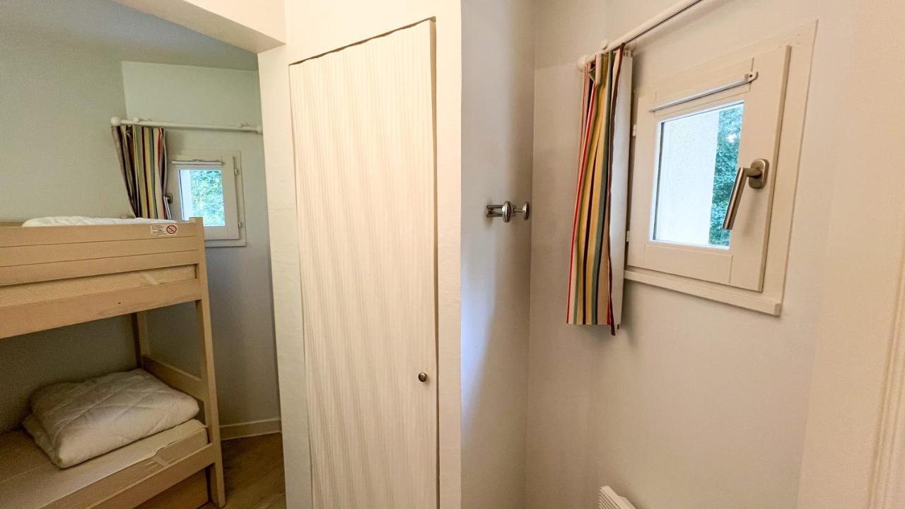 6-Person Apartment With Swimming Pool Tennis Court And Free Parking 25 Le Touquet Экстерьер фото