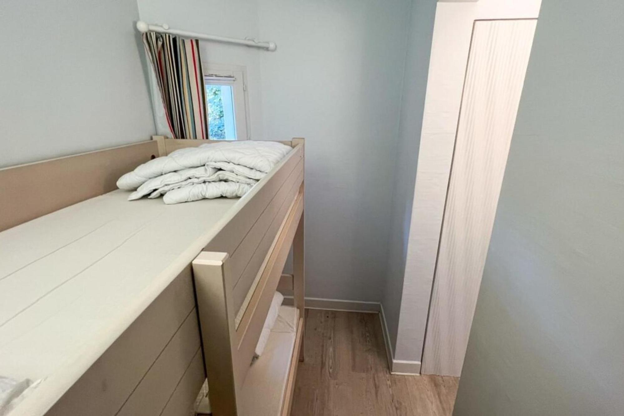 6-Person Apartment With Swimming Pool Tennis Court And Free Parking 25 Le Touquet Экстерьер фото