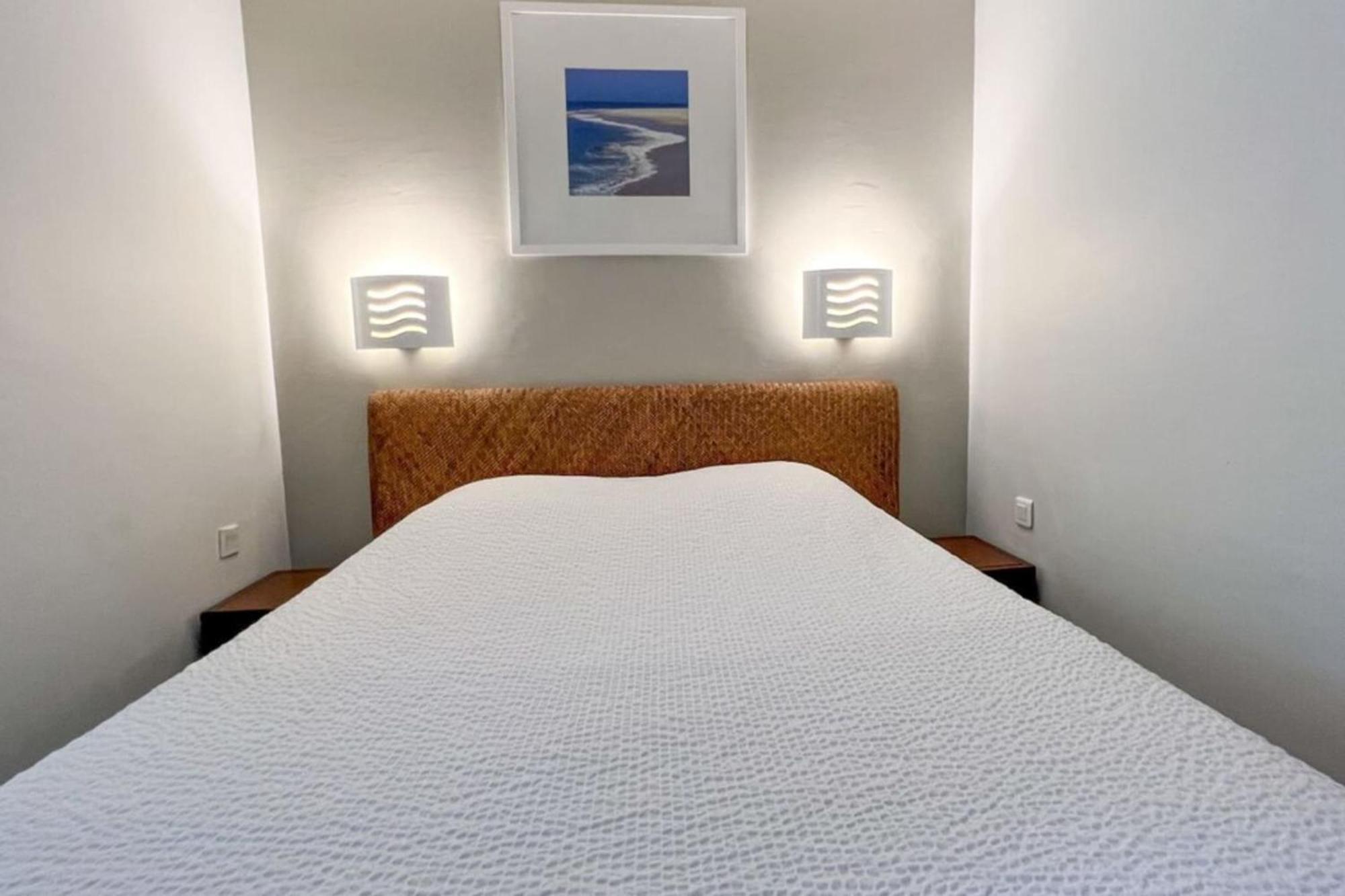 6-Person Apartment With Swimming Pool Tennis Court And Free Parking 25 Le Touquet Экстерьер фото